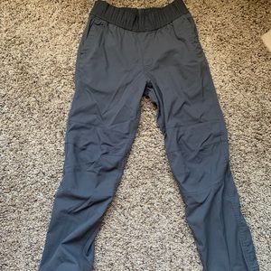 Size 8 boys REI pants